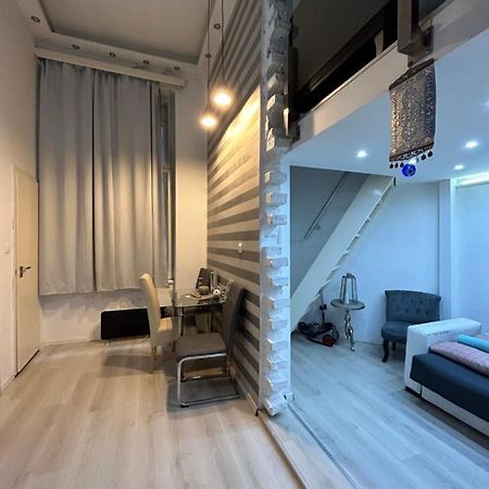 Roland Apartment Downtown - Akácfa Budapeste Exterior foto